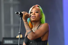 Prince Williams/Wireimage/Getty Images