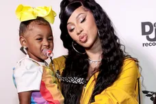 Rich Fury/Getty Images for Def Jam Recordings