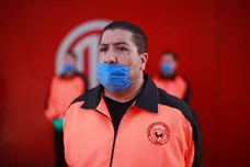 Hector Vivas/Getty Images