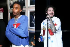 Bennett Raglin/Getty Images, Kevin Winter/Getty Images