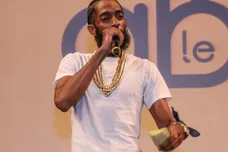 Thaddaeus McAdams/ Getty Images