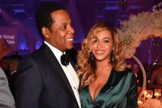 Kevin Mazur/Getty Images for Clara Lionel Fo