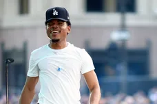 Christopher Polk/Getty Images