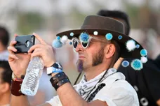 Frazer Harrison/Getty Images