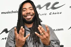 Dimitrios Kambouris/Getty Images