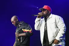 Rick Diamond/Getty Images