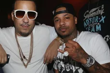 Johnny Nunez/Getty Images