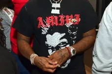 Prince Williams/Getty Images