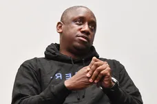 Paras Griffin / Stringer / Getty Images