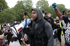 Dan Kitwood/Getty Images