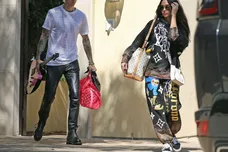 Photo by P & P/MEGA/GC Images/Getty Images