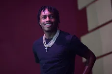 Frazer Harrison/Getty Images