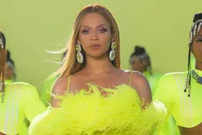 Handout / Getty Images