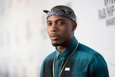 Photo by Frazer Harrison/Getty Images for BMI