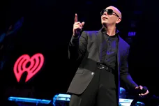 Photo by Christopher Polk/Getty Images