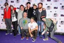 Ian Gavan / Getty Images