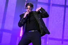 Kevin Winter / Getty Images