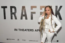 Paras Griffin/Getty Images