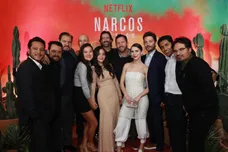 Hector Vivas/Getty Images for Netflix