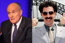 Rob Kim/Getty Images, Stephane L'hostis/Getty Images