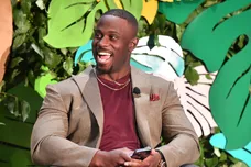 Paras Griffin/Getty Images