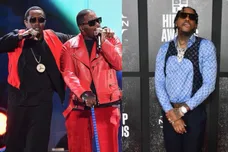 Ethan Miller/Getty Images & Paras Griffin/Getty Images