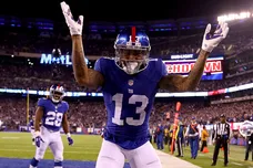 Al Bello/Getty Images