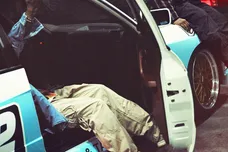 Cactus Jack/Atlantic