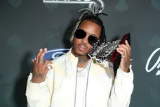 Leon Bennett/Getty Images