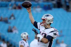 Streeter Lecka/Getty Images