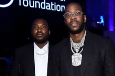 Dimitrios Kambouris/Getty Images