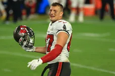 Mike Ehrmann / Getty Images