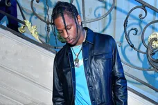 Victor Boyko/Getty Images for Kenzo