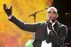 Frederick M. Brown/ Getty Images