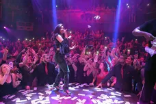 Gustavo Caballero/Getty Images