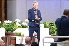 Dave Kotinsky/Getty Images