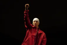 Paul Warner/WireImage/Getty Images