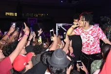 Aaron J. Thornton/Getty Images