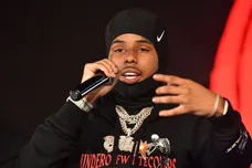 Paras Griffin/Getty Images