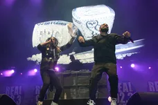 Scott Dudelson/Getty Images