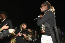 Andrew Toth/Getty Images