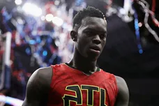 Rob Carr/Getty Images