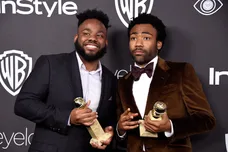 Frazer Harrison/Getty Images