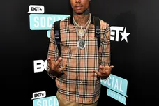 Paras Griffin/Getty Images