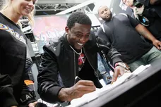 Monica Schipper/Getty Images