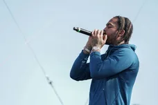 Jemal Countess/Getty Images