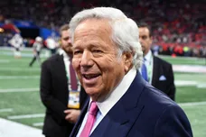 Kevin Winter/Getty Images