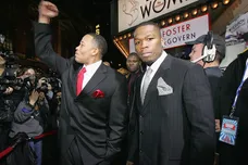 Frank Micelotta/Getty Images