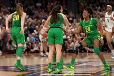 Mike Ehrmann/Getty Images