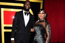 Paras Griffin/Getty Images